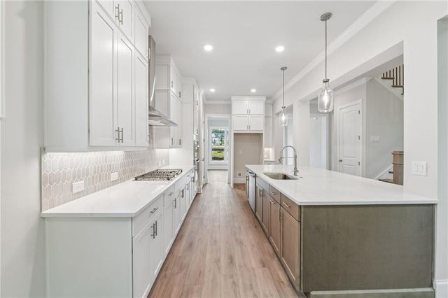1523 Westend Way, Cumming, GA 30041