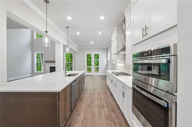1523 Westend Way, Cumming, GA 30041