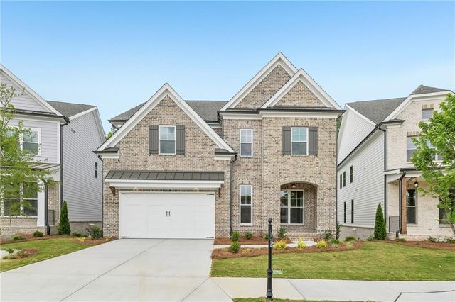 1523 Westend Way, Cumming, GA 30041