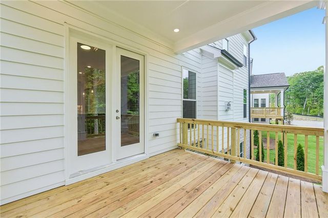 1523 Westend Way, Cumming, GA 30041