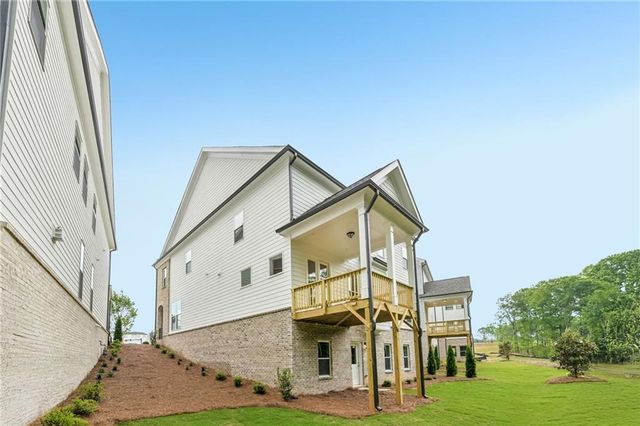 1523 Westend Way, Cumming, GA 30041