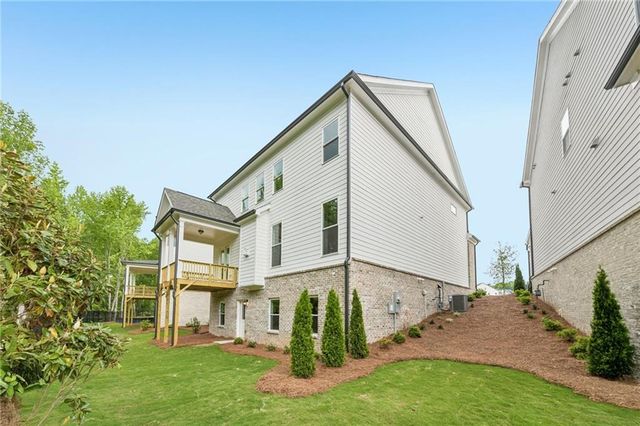 1523 Westend Way, Cumming, GA 30041