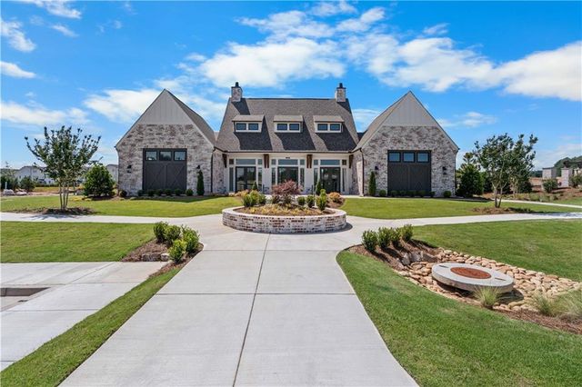 1523 Westend Way, Cumming, GA 30041