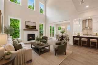 1523 Westend Way, Cumming, GA 30041