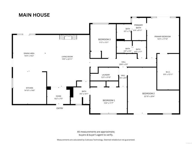 19660 Elfin Gln, Escondido, CA 92029