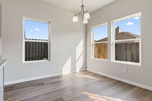 5030 Pinson Street, Fort Worth, TX 76105