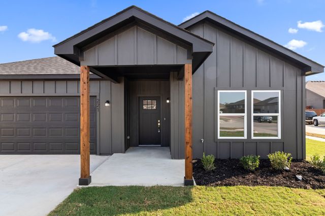 5030 Pinson Street, Fort Worth, TX 76105