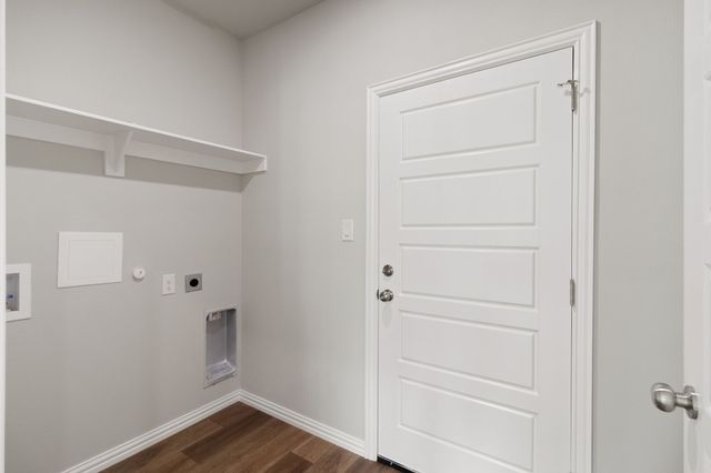 5030 Pinson Street, Fort Worth, TX 76105