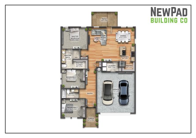 5030 Pinson Street, Fort Worth, TX 76105