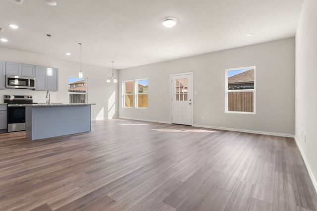 5030 Pinson Street, Fort Worth, TX 76105