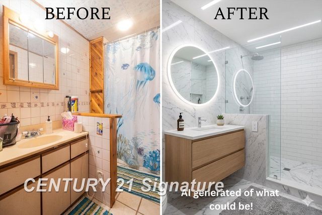 4041 Janet Road, Harrison, MI 48625