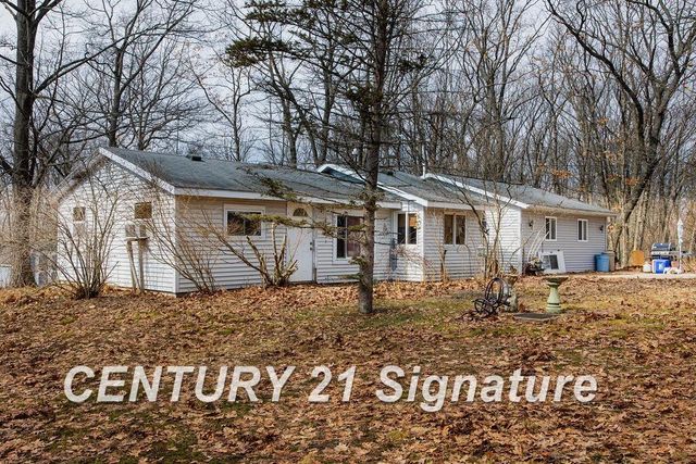 4041 Janet Road, Harrison, MI 48625