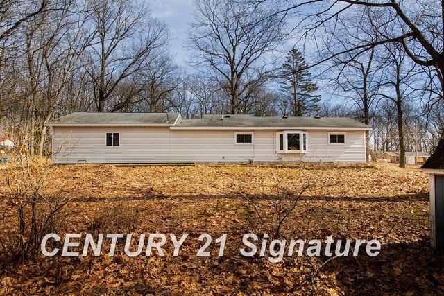 4041 Janet Road, Harrison, MI 48625