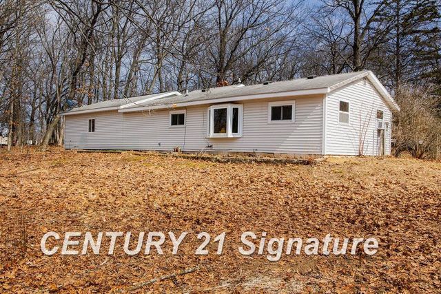 4041 Janet Road, Harrison, MI 48625