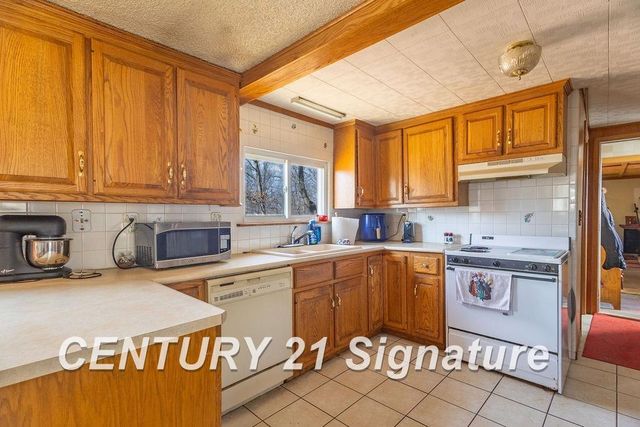 4041 Janet Road, Harrison, MI 48625