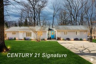 4041 Janet Road, Harrison, MI 48625