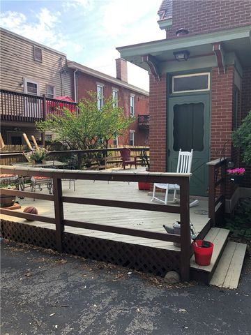 1501 6th Avenue, Beaver Falls, PA 15010