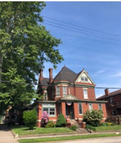 1501 6th Avenue, Beaver Falls, PA 15010