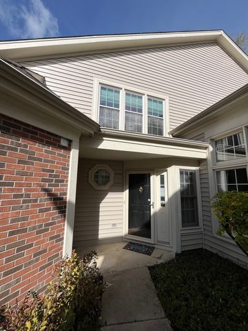 312 SPRING CREEK Circle 312, Schaumburg, IL 60173