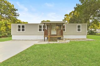 12579 Pebble Creek Drive, Conroe, TX 77304