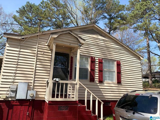 1988 COUNTY ROAD, Alexander City, AL 35010