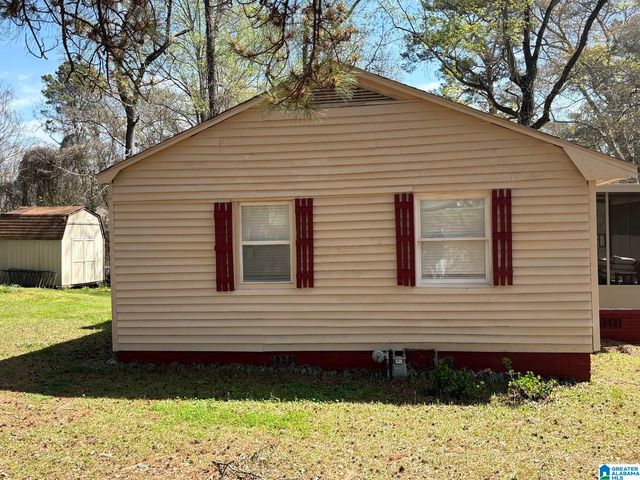 1988 COUNTY ROAD, Alexander City, AL 35010