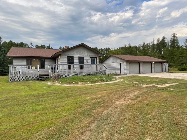 37276 Willow Road N, Laporte, MN 56461