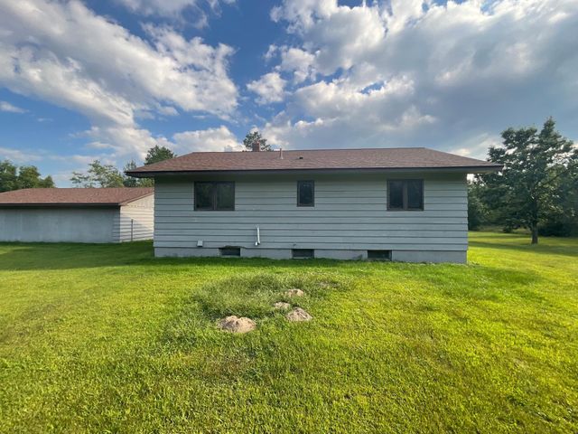 37276 Willow Road N, Laporte, MN 56461