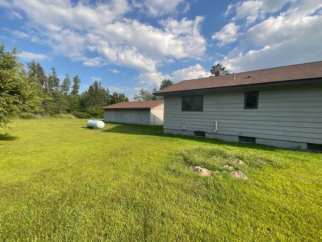 37276 Willow Road N, Laporte, MN 56461