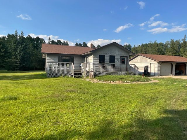 37276 Willow Road N, Laporte, MN 56461