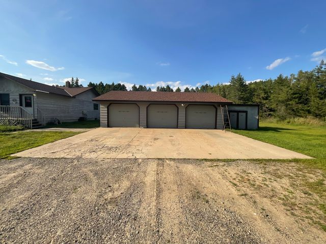 37276 Willow Road N, Laporte, MN 56461