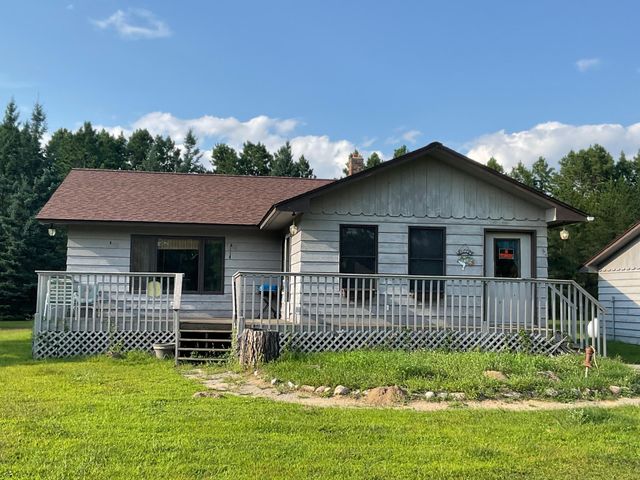37276 Willow Road N, Laporte, MN 56461