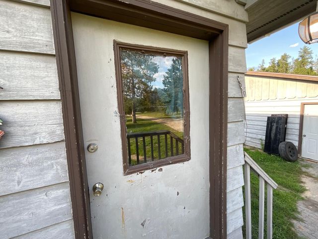 37276 Willow Road N, Laporte, MN 56461