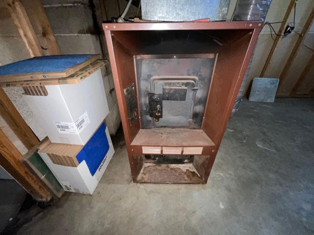 37276 Willow Road N, Laporte, MN 56461