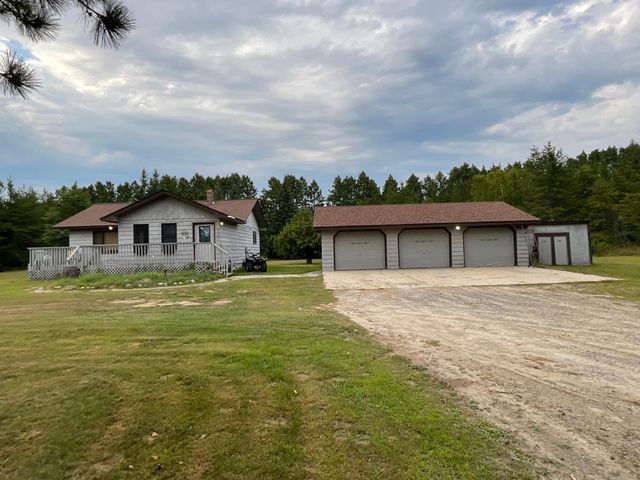 37276 Willow Road N, Laporte, MN 56461