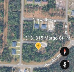 313-315 Margo CT, Lehigh Acres, FL 33972