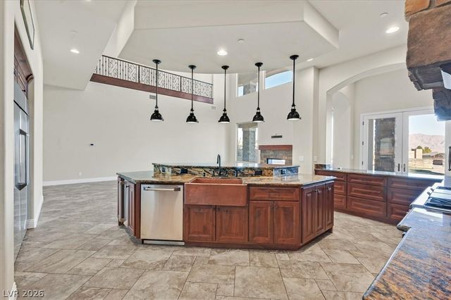 5790 Aspen Falls Circle, Las Vegas, NV 89149