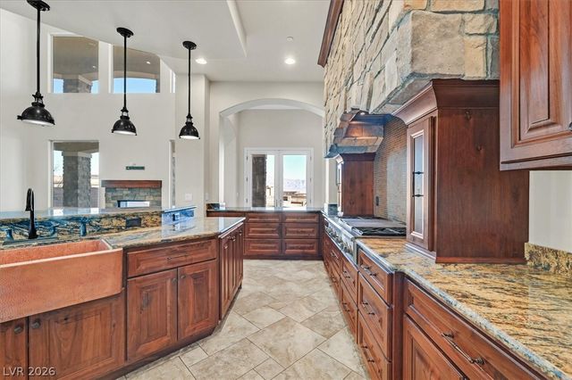 5790 Aspen Falls Circle, Las Vegas, NV 89149