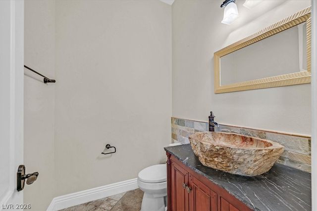 5790 Aspen Falls Circle, Las Vegas, NV 89149