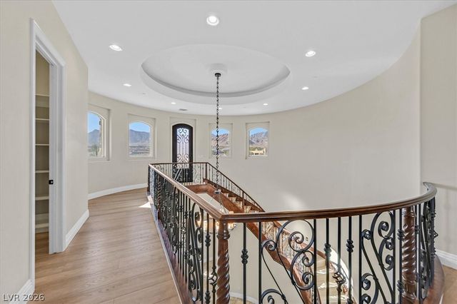 5790 Aspen Falls Circle, Las Vegas, NV 89149