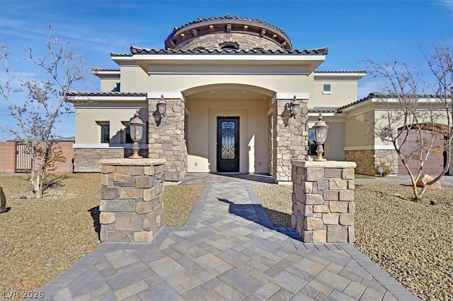 5790 Aspen Falls Circle, Las Vegas, NV 89149