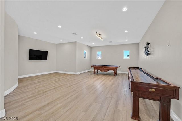 5790 Aspen Falls Circle, Las Vegas, NV 89149