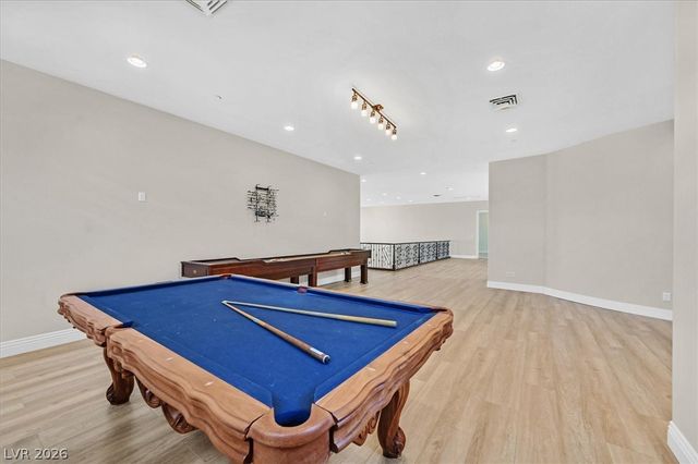 5790 Aspen Falls Circle, Las Vegas, NV 89149