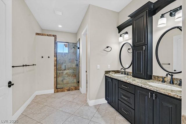 5790 Aspen Falls Circle, Las Vegas, NV 89149