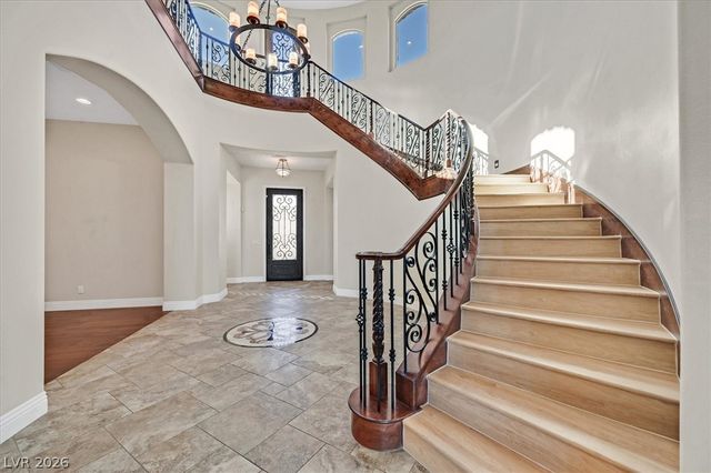 5790 Aspen Falls Circle, Las Vegas, NV 89149