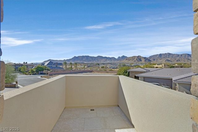 5790 Aspen Falls Circle, Las Vegas, NV 89149
