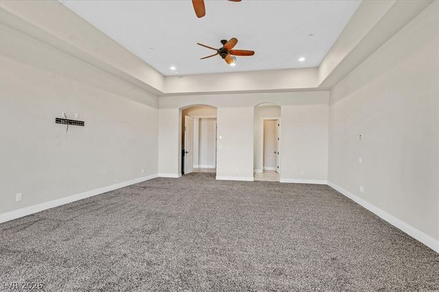 5790 Aspen Falls Circle, Las Vegas, NV 89149
