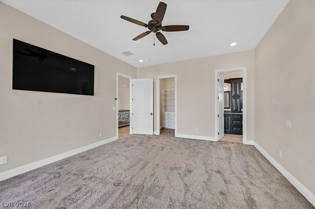 5790 Aspen Falls Circle, Las Vegas, NV 89149