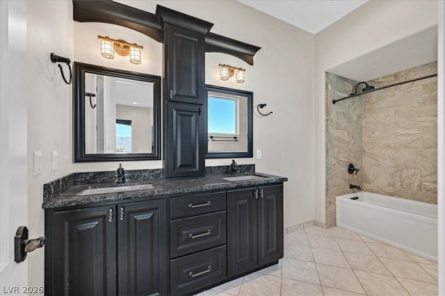 5790 Aspen Falls Circle, Las Vegas, NV 89149