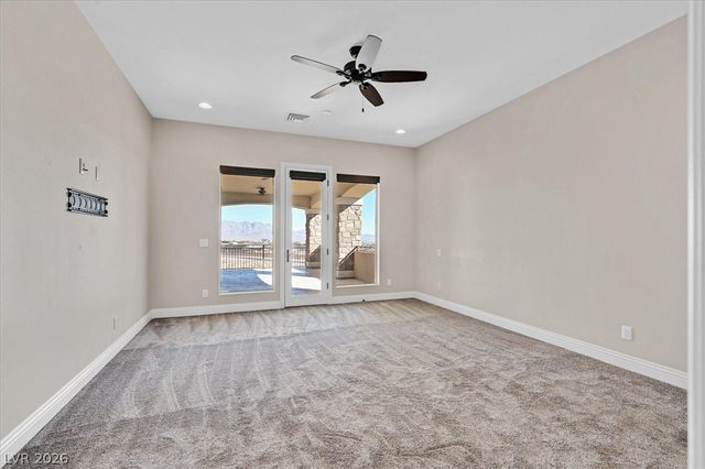 5790 Aspen Falls Circle, Las Vegas, NV 89149
